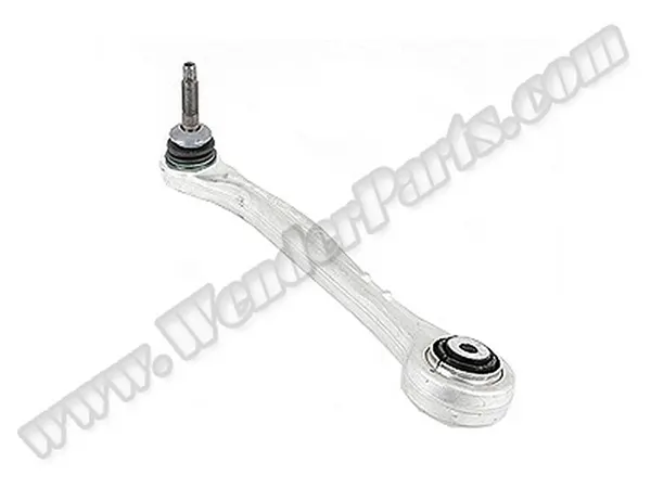 BMW X6 Series F16 2014- Control Arm Rear Upper Left; Aluminum Rear Side