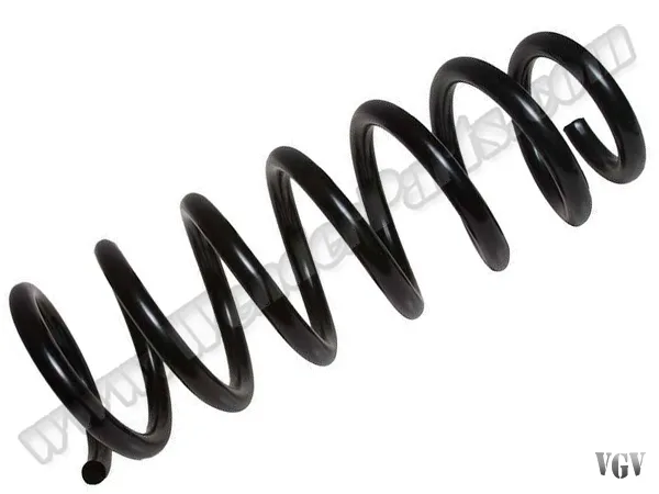BMW X5 Series E70 2007-2013 Helezon Spring Front 3.0d/3.0si