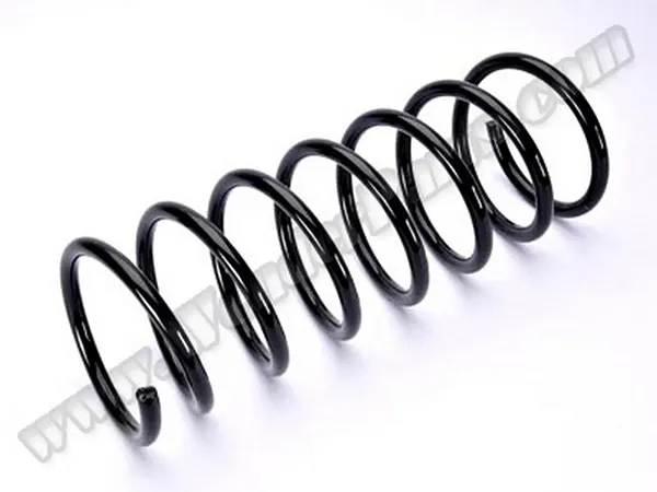 BMW 5 Series E34 1987-1996 Coil Spring Spring Front 530/535i 524/525td/tds