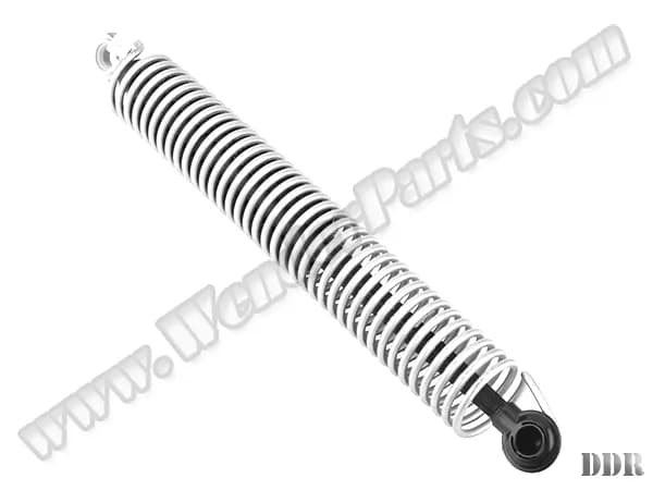 BMW 5 Series F10 2009-2016 Trunk Shock Absorber Spring Left