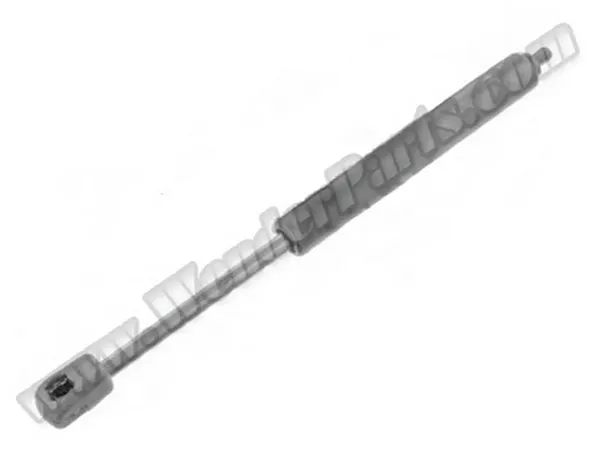 BMW 7 Serisi F01 2009-2015 Kaput Amortisörü Aktif Yaya Koruması 2008-11
