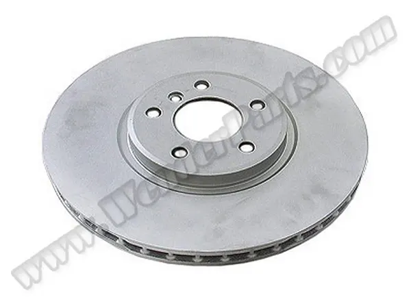 BMW X5 Series E53 2000-2006 Brake Disc Front Pneumatic 4.4>4.8i