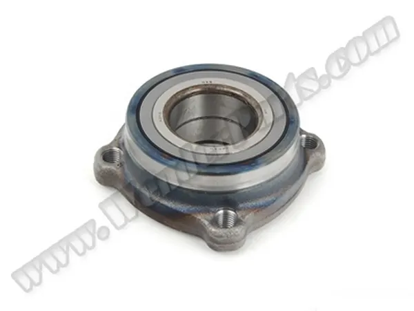 BMW X5 Serisi E53 2000-2006 Tekerlek Rulmanı Arka 2004-06