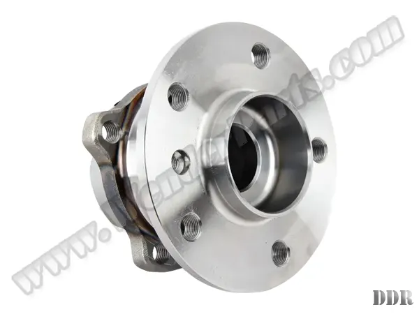 BMW X2 Series F39 2018- Bearing Hub Rear iX dX