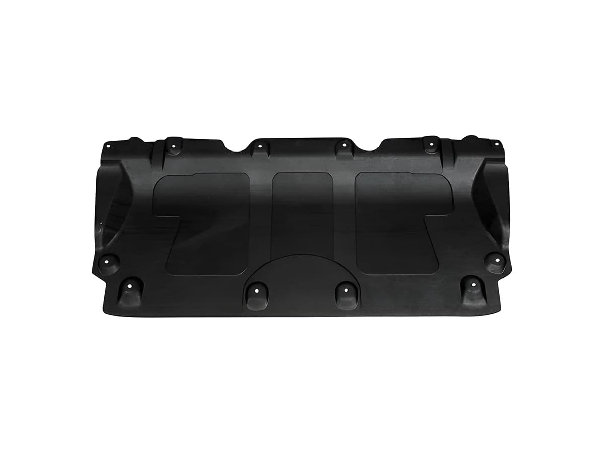 BMW 2 Serisi G42 2022- Motor Alt Muhafaza Ön