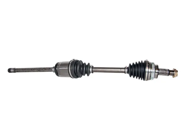 BMW 5 Serisi E60 2001-2010 Komple Aks Ön Sağ 525/530xi/xd