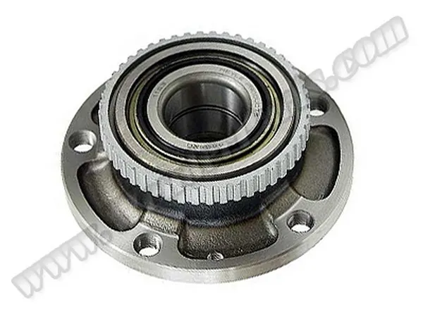 BMW 5 Series E34 1987-1996 Bearing Hub Front 1988-91