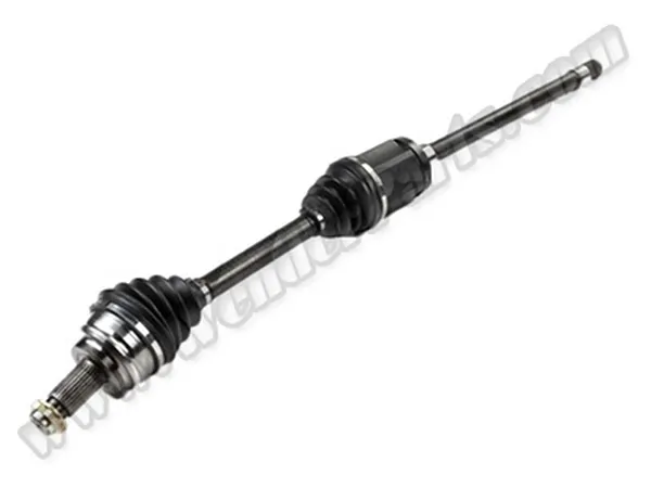 BMW X3 Serisi E83 2003-2010 Komple Aks Ön Sağ