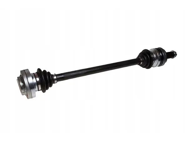 BMW 3 Series E90 2004-2012 Complete Axle Rear Right Auto Gearbox 116>120i; 316>320i