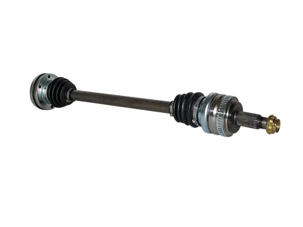 BMW 1 Serisi E87 2004-2011 Komple Aks Arka Sol 116i