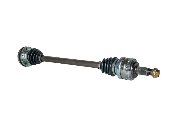 BMW 3 Serisi E90 2004-2012 Komple Aks Arka Sol Otm.Şanz 116>120i; 316>320i