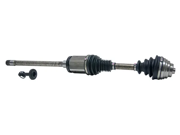 BMW X1 Series E84 2009-2015 Complete Axle Front Right -xDrive-