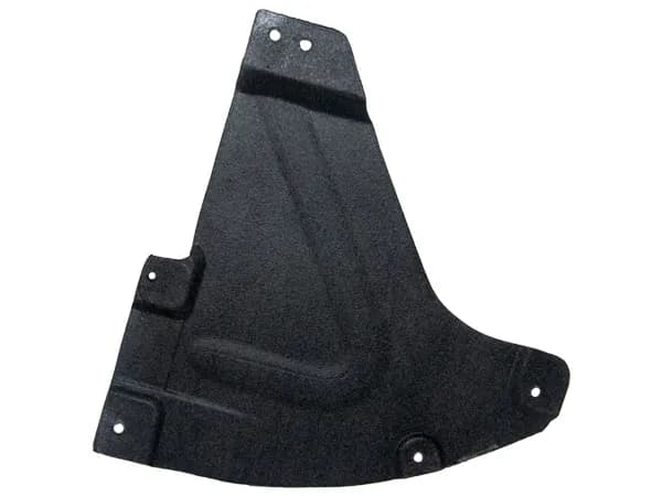 BMW X1 Series E84 2009-2015 Gearbox Lower Guard Auto Gearbox (Petrol Vehicle)
