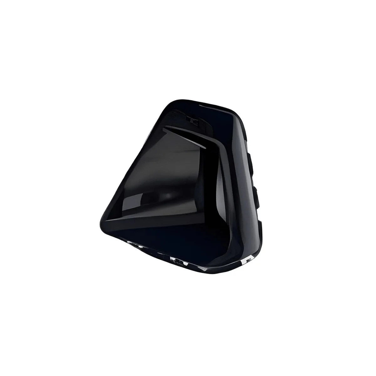 BMW 5 Series G60 Bumper Air Duct Front Left, PDCli 2023-