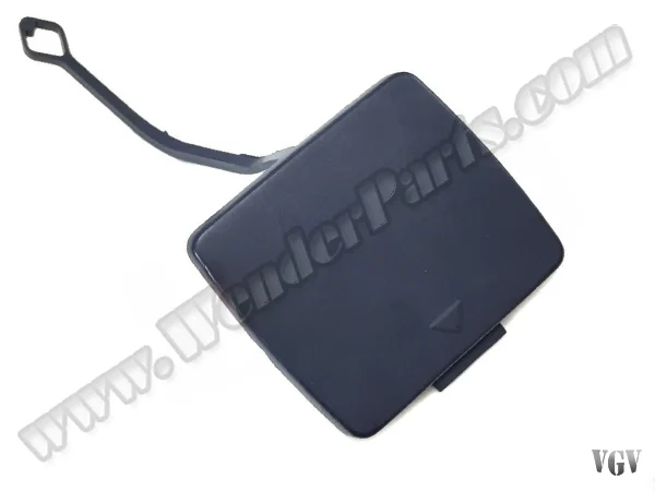BMW 1 Series E87 2004-2011 Bumper Tow Cover Rear 2004-06