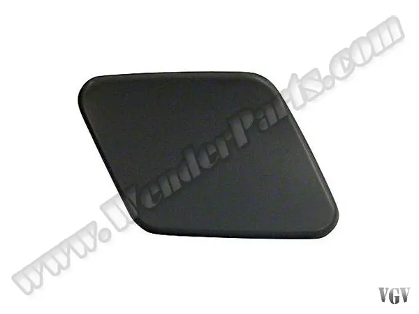 BMW 1 Series E87 2004-2011 Headlight Washer Nozzle Cover Right 2004-11