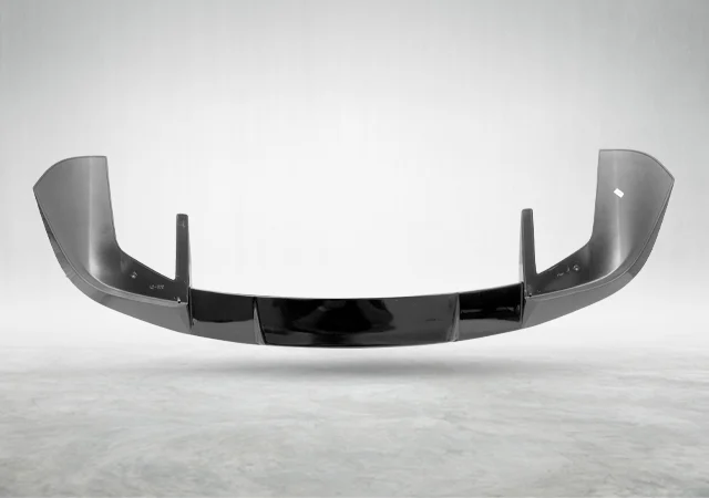 BMW X5 Series G05 2019- Roof Spoiler