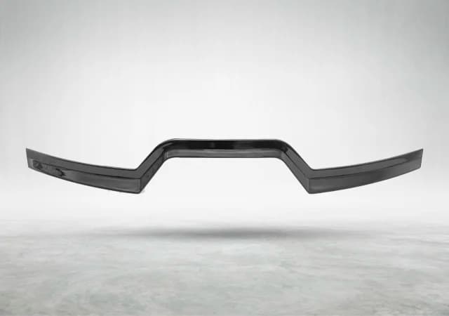 BMW X6 Serisi G06 2019- Tavan Spoyleri