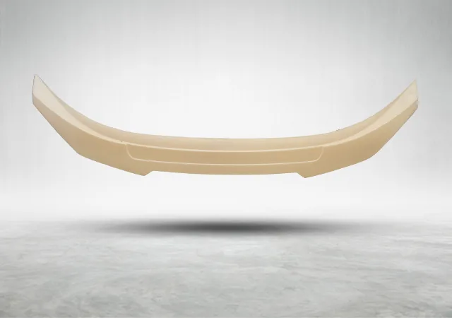 BMW 8 Series G15 Trunk Spoiler -PSM-STYLE-
