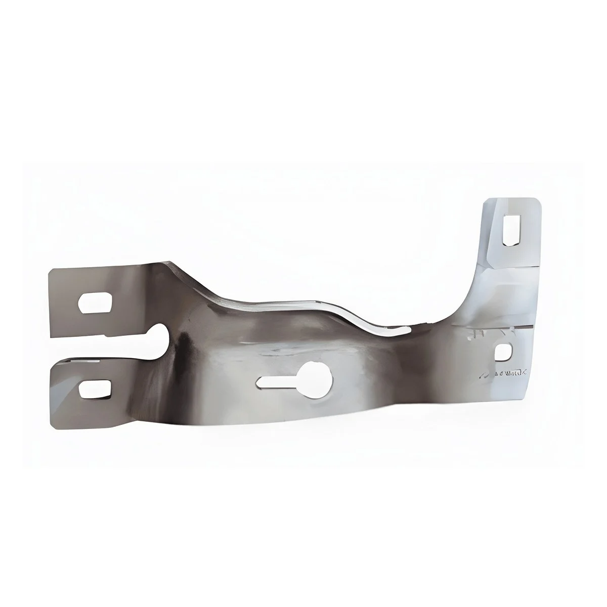 BMW X6 Series G06 2019- Bumper Reinforcement Bracket Front Right