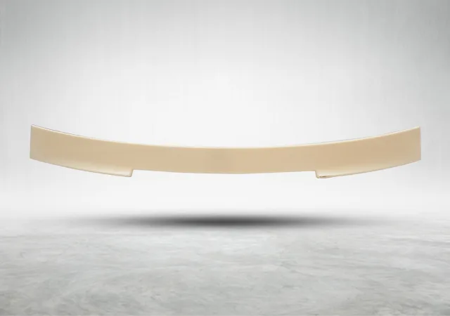 BMW 5 Series G60 Roof Spoiler