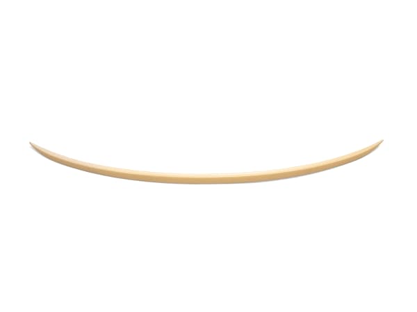 BMW 5 Series G60 Trunk Spoiler -///M-STYLE-