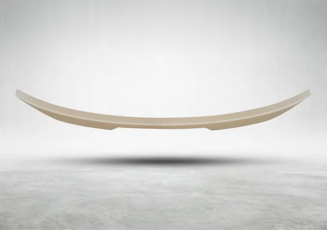 BMW 4 Series G22 2020- Trunk Spoiler -///M4-