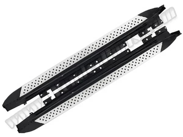 BMW X3 Series F25 2010- Step (Set) 2011-14