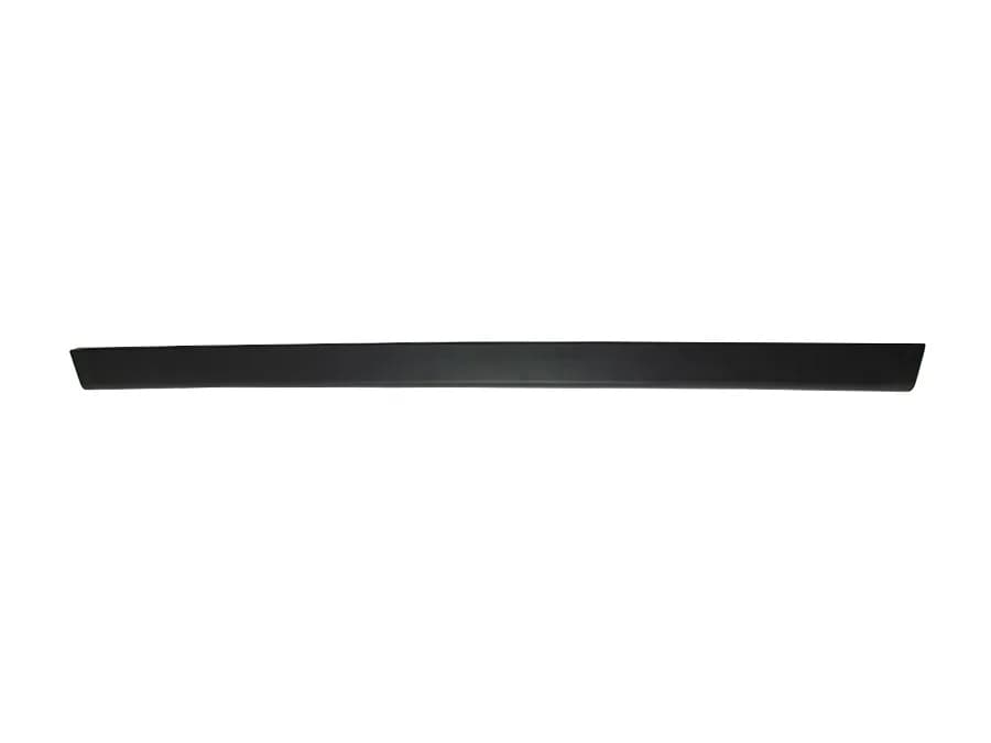 BMW 5 Serisi E34 1987-1996 Marşpiye Kaplaması Sol -M-Tech- ///M5- 1987-95