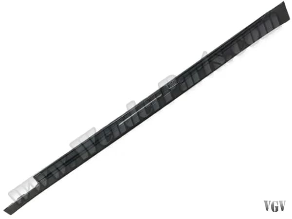 BMW 7 Series F01 2009-2015 Side Skirt Trim Left 2008-15