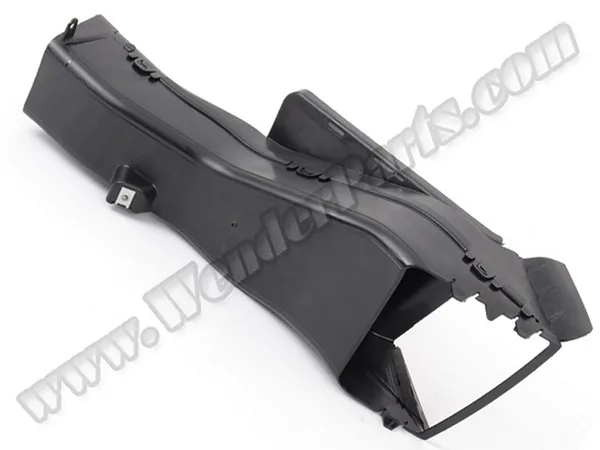 BMW X5 Series E70 2007-2013 Brake Air Channel Front Left -M-Tech- 2010-13