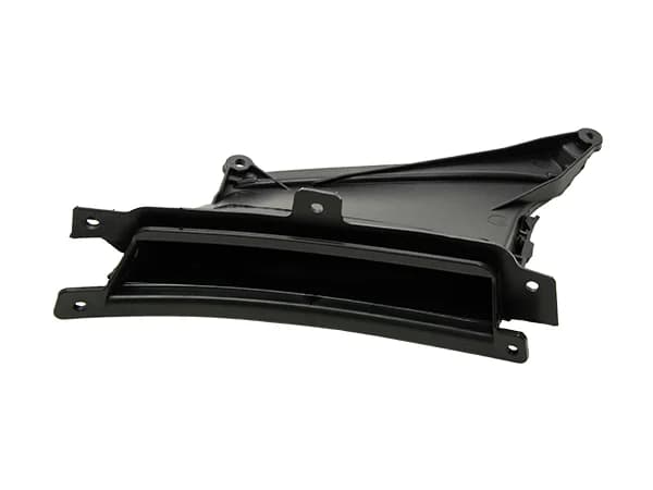 BMW 7 Series G11 2016-2022 Fender Air Channel Front Right; Rear Side 2015-18