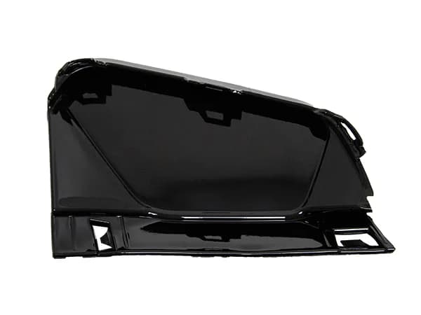 BMW X4 Serisi G02 2018- Tampon Hava Kanal Kapağı Ön Sol -M-Tech- 2022-