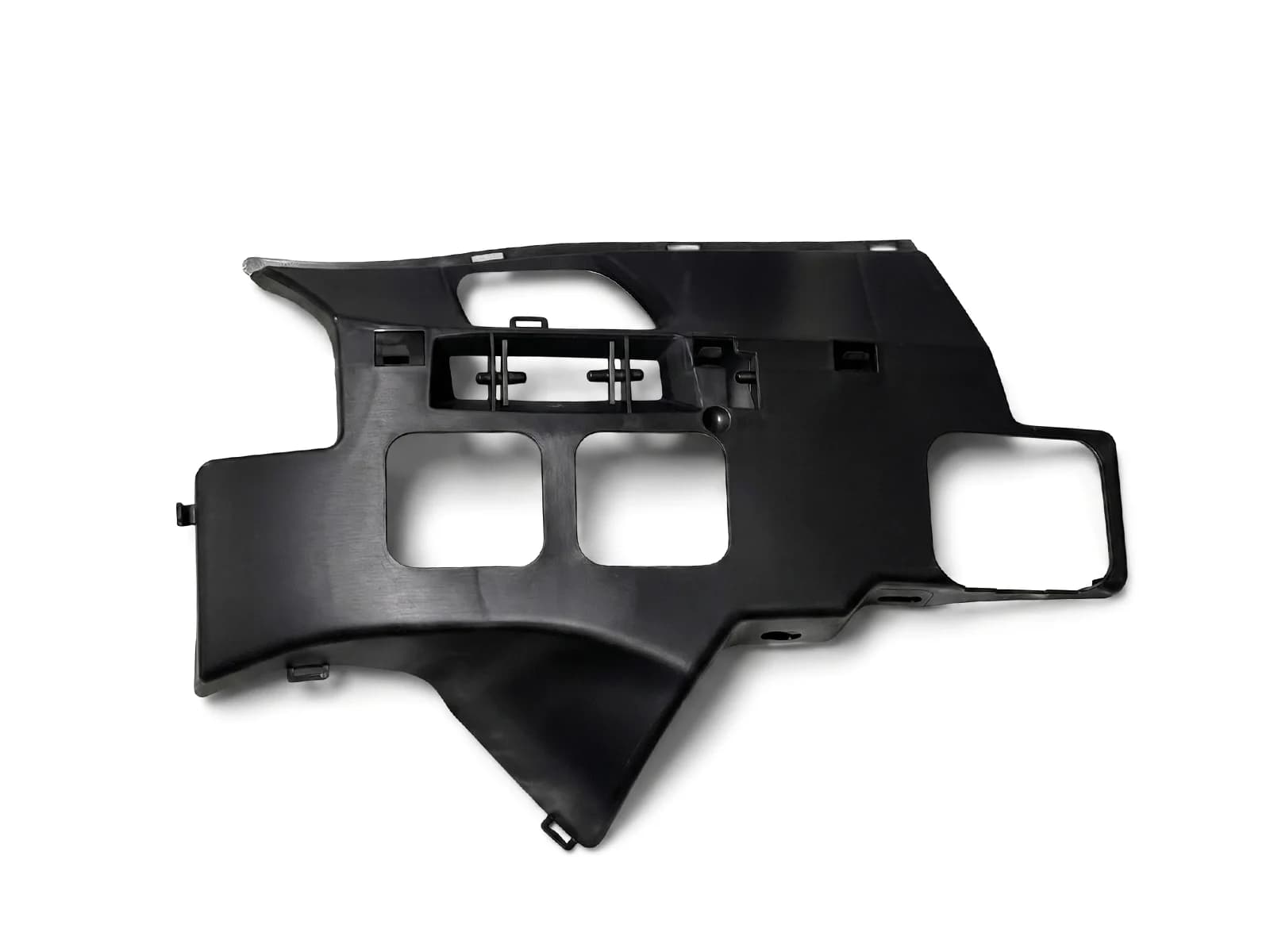 BMW 5 Serisi E60 M-Tech 2001-2010 Tampon Braketi Ön İç Sağ 2003-09