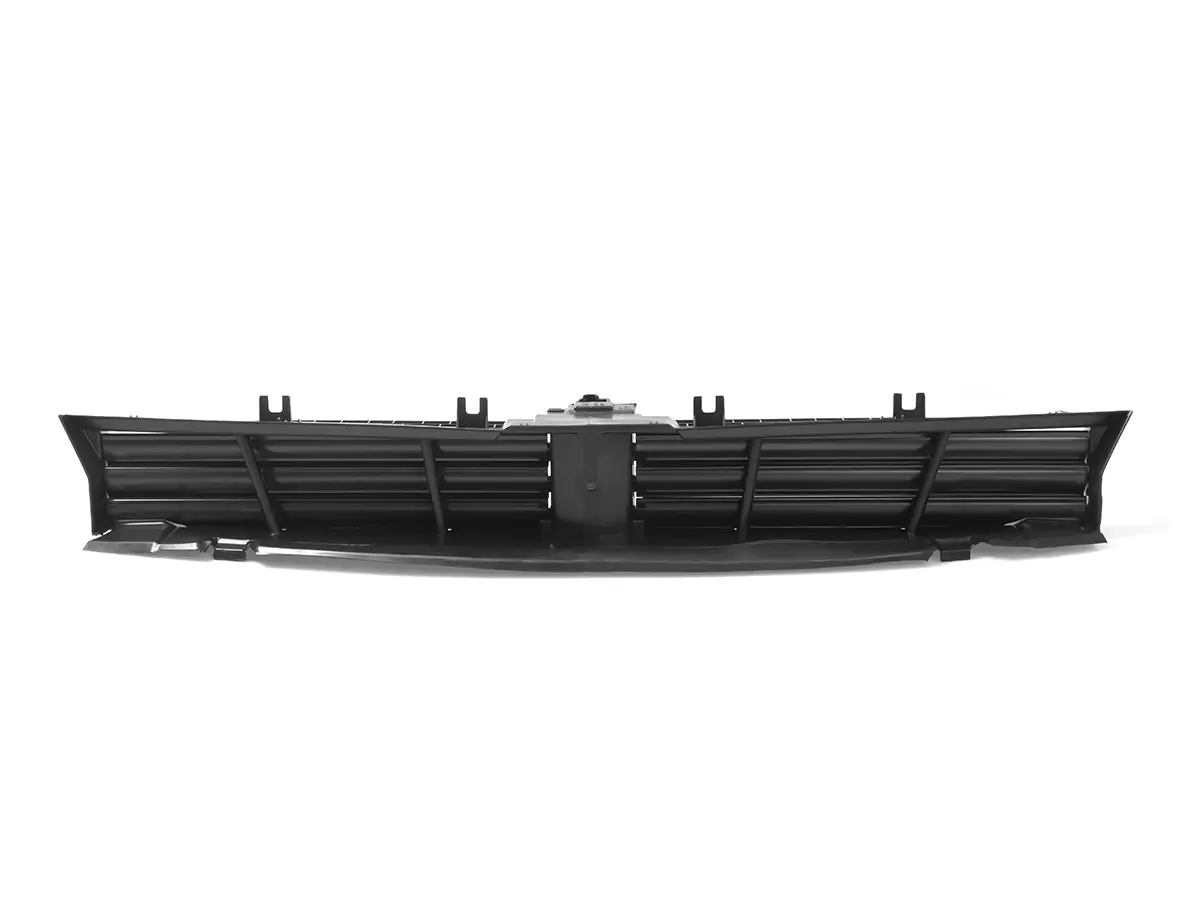 BMW 5 Series G30 2016-2018 Bumper Air Channel Front Lower Medium (No Engine) 2020-23