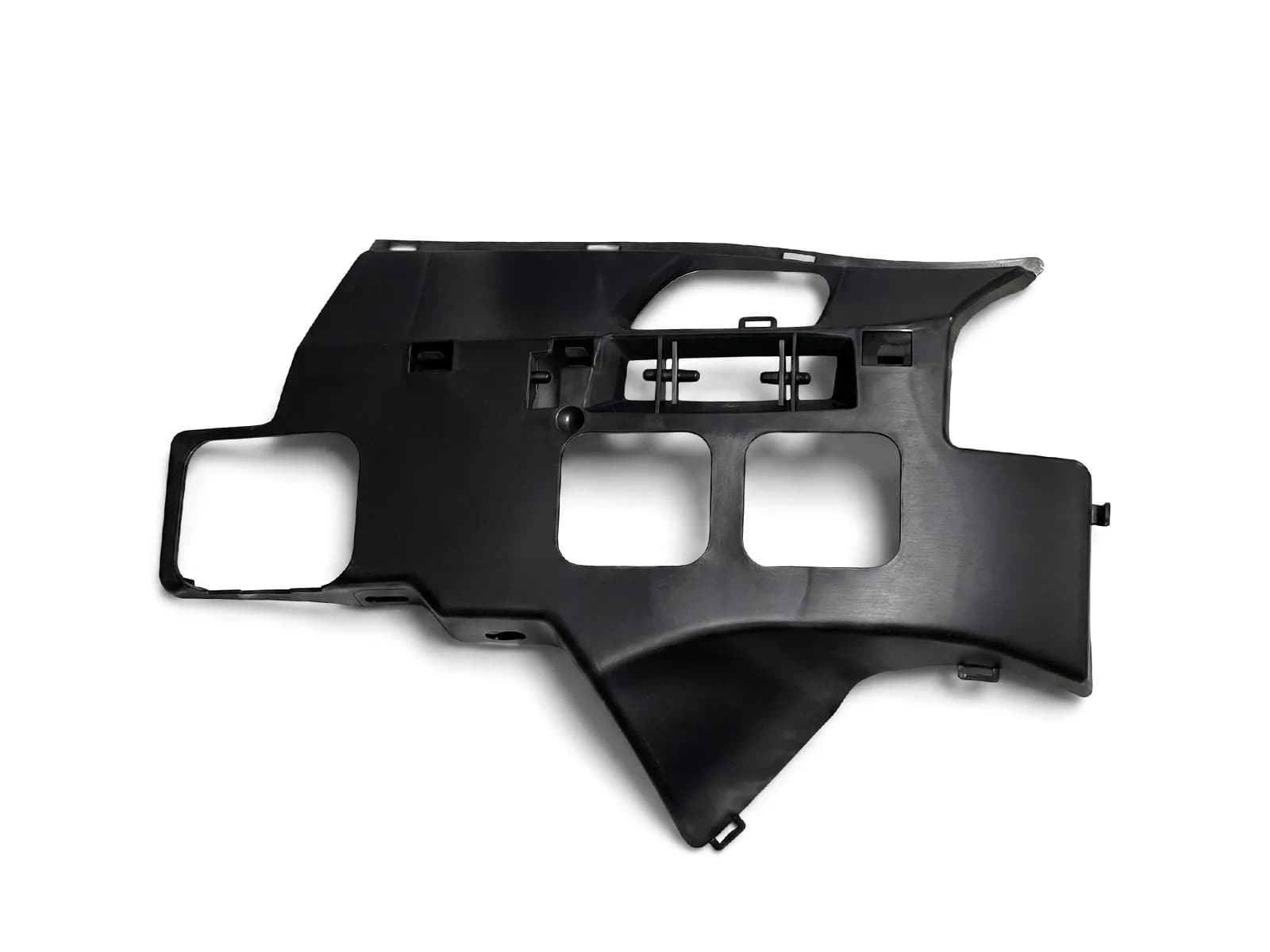 BMW 5 Series E60 M-Tech 2001-2010 Bumper Bracket Front Inner Left 2003-09