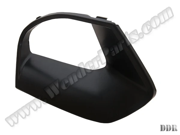 BMW 3 Series G20 2018- Bumper Air Channel Front Right -Luxury- 2019-21