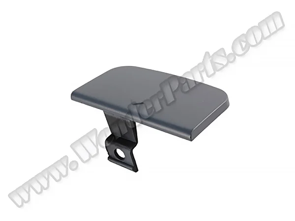 BMW 7 Series E65 2002–2008 Bumper Tow Hook Cover Front 2005-08