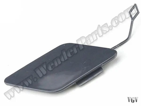 BMW 5 Series F07 2008-2017 Bumper Tow Cover Front 2013-16