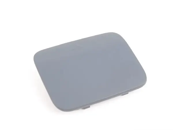 BMW 3 Serisi E92 2005-2013 Tampon Çeki Kapağı Arka -M-Tech- 2010-13