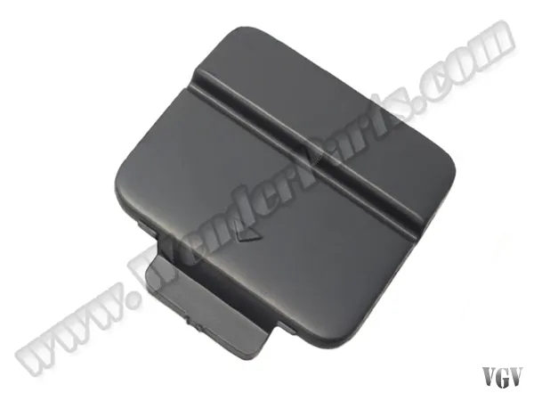 BMW 5 Serisi E60 2001-2010 Tampon Çeki Kapağı Arka 2002-06