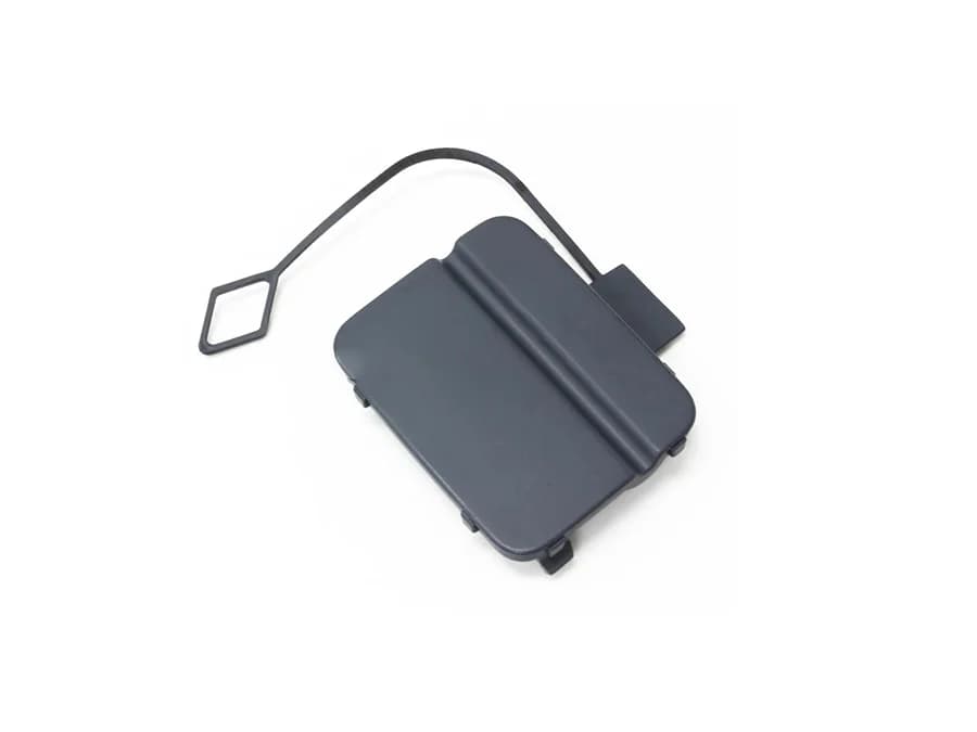 BMW 3 Serisi E91 Tampon Çeki Kapağı Arka 2005-08