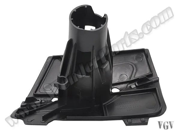 BMW X6 Series F16 2014- Headlight Washer Nozzle Cap Foot Right 2014-19