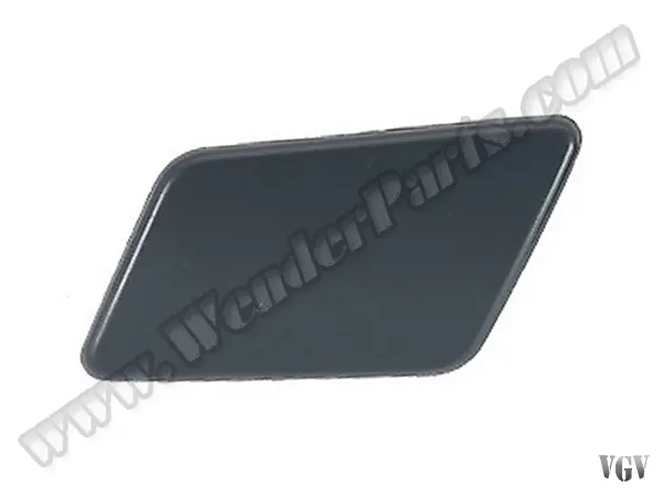 BMW X1 Serisi E84 2009-2015 Far Fıskiye Kapağı Sağ 2009-11