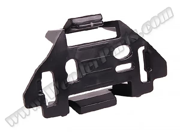 BMW 5 Serisi F10 2009-2016 Far Fıskiye Kapak Braketi Sağ 2010-13