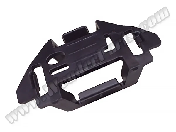 BMW 5 Series F10 2009-2016 Headlight Washer Nozzle Cap Bracket Left 2010-13