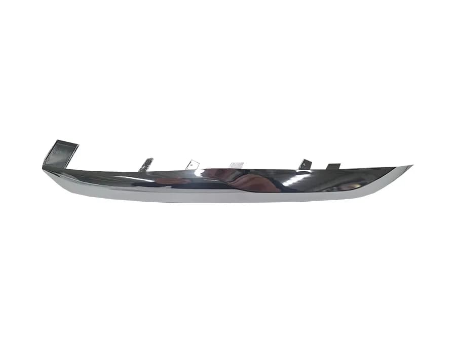BMW X5 Series G05 2019- Bumper Grille Chrome Trim Front Left 2018-22