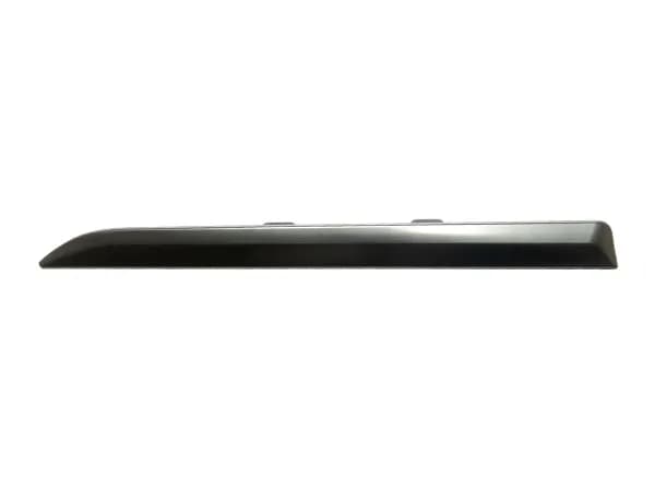 BMW 7 Serisi G12 Tampon Çitası Arka Sol; Seryum-Gri -M760iX- 2019-22