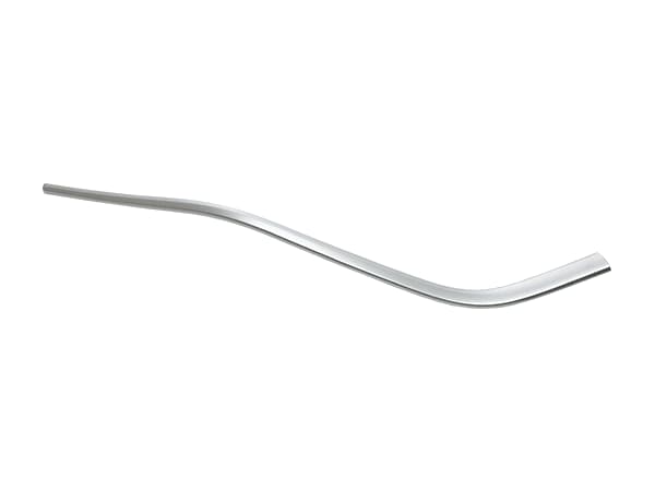 BMW 7 Serisi G11 2016-2022 Tampon Nikelajı Ön Sağ -Basis- 2019-22