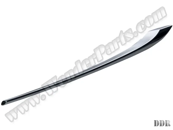 BMW 7 Series G11 2016-2022 Bumper